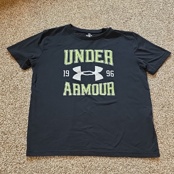Under Armour and Puma Boys' Clothing Set - Picture 2 of 13